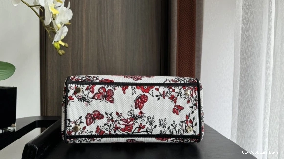 OldCobbler Bags DIRO MEDIUM BAG-24-20-11CM LADY D-LITE 0709